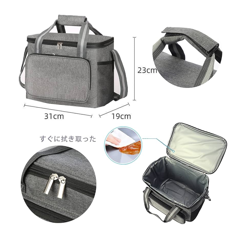 DOG DEPT 保冷バッグ 大容量　クーラーバッグ 新品・未使用】非売品 DOGDEPT ドッグデプト数量限定 ノベルティ